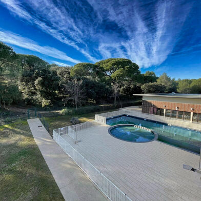 Appartement 3 pièces 125000 €