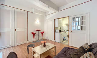 Appartement 1 Pièce 22 m² à vendre à Grenoble (38000)