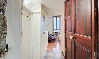 Appartement 1 Pièce 22 m² à vendre à Grenoble (38000)