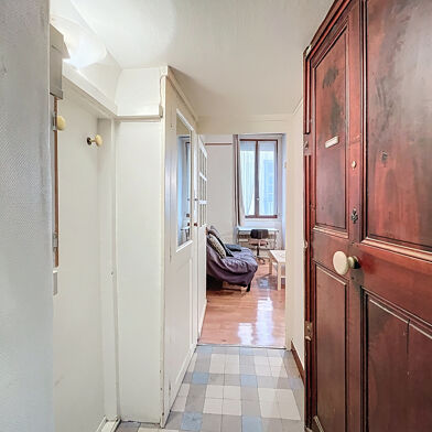 Appartement 1 pièces 85000 €