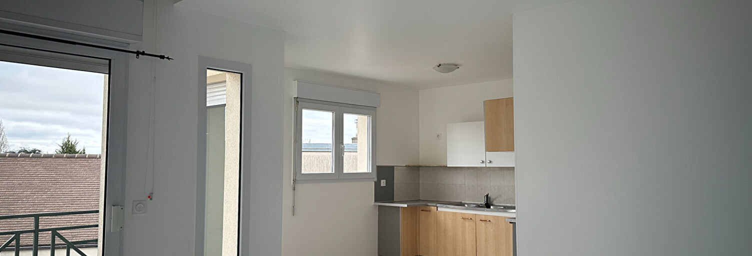 Appartement 2 Pièces 50 m² à louer à Épinay-sur-Orge (91360)