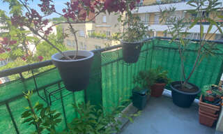 Appartement 2 Pièces 41 m² à louer à Chilly-Mazarin (91380)