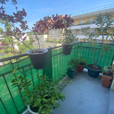 Appartement 2 pièces 899 €