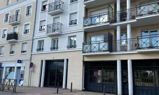 Appartement 2 Pièces 41 m² à louer à Chilly-Mazarin (91380)