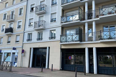 Appartement 2 pièces 899 €