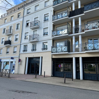 Appartement 2 pièces 899 €