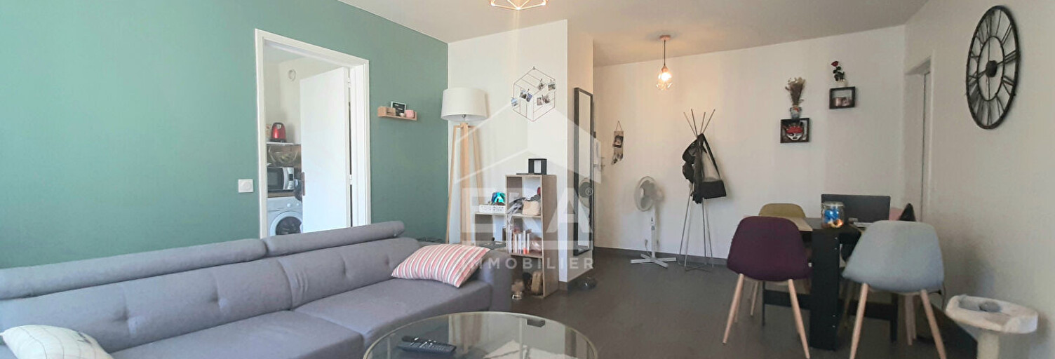 Appartement 2 Pièces 45 m² à louer à Pau (64000)