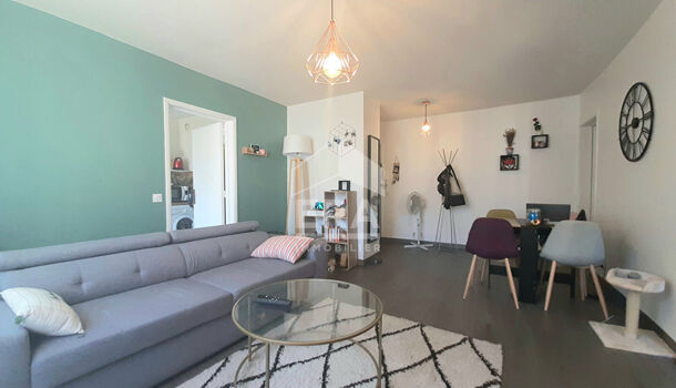 Appartement 2 pièces  à louer Pau 64000