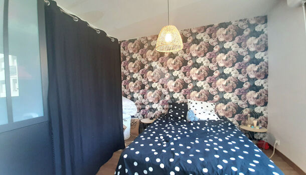 Appartement 2 pièces  à louer Pau 64000