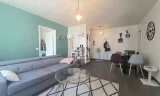 Appartement 2 Pièces 45 m² à louer à Pau (64000)