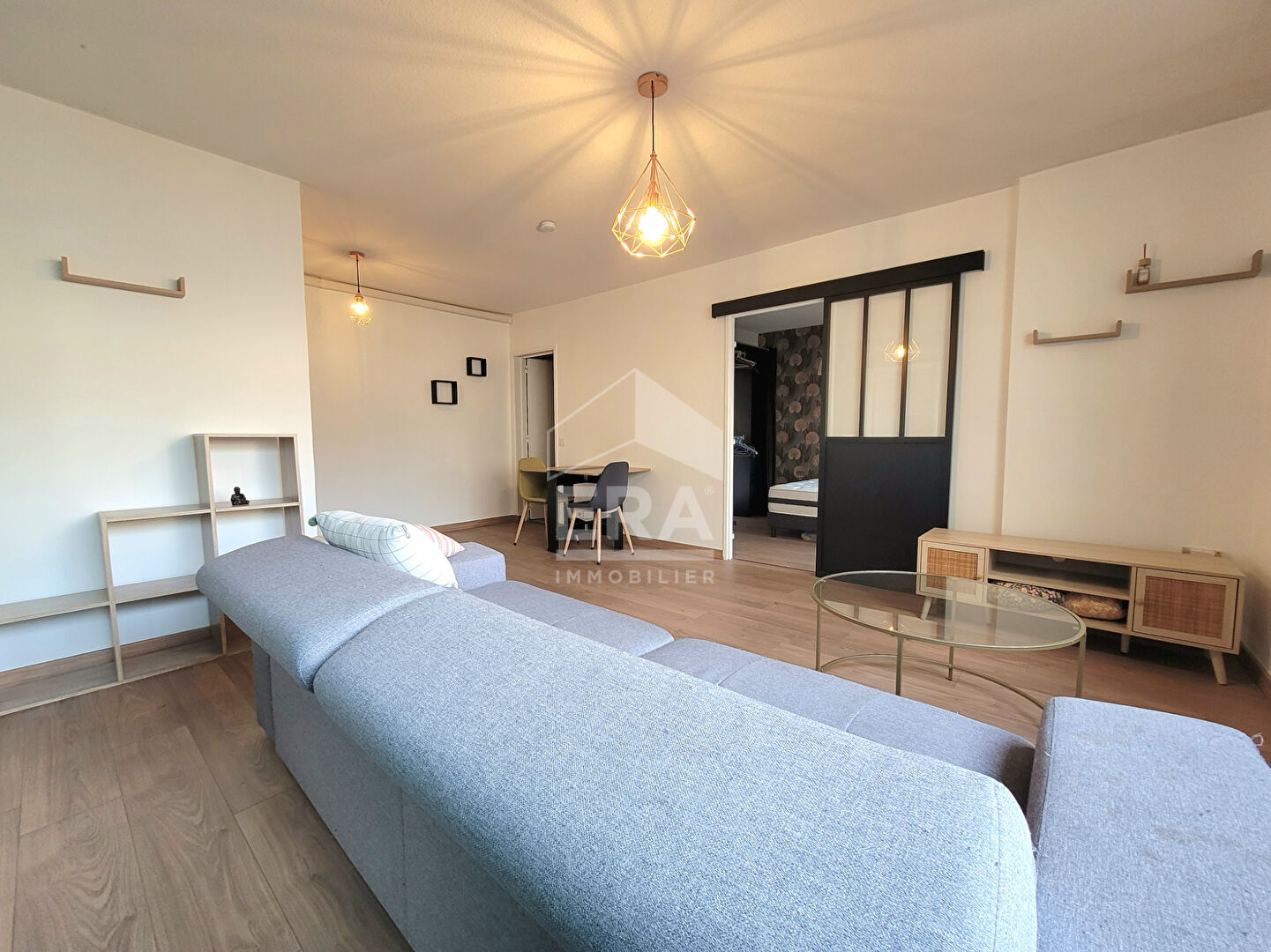 Appartement  T2 à louer Pau 64000