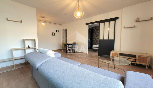 Appartement 2 pièces  à louer Pau 64000