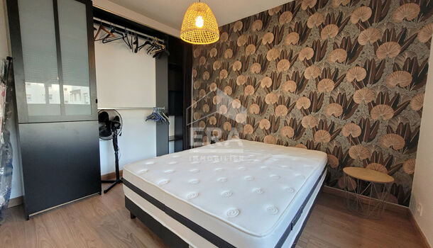 Appartement 2 pièces  à louer Pau 64000