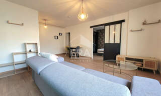 Appartement 2 Pièces 45 m² à louer à Pau (64000)