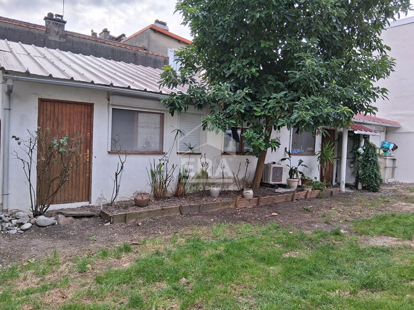 Villa / Maison  T2 à vendre Pau 64000