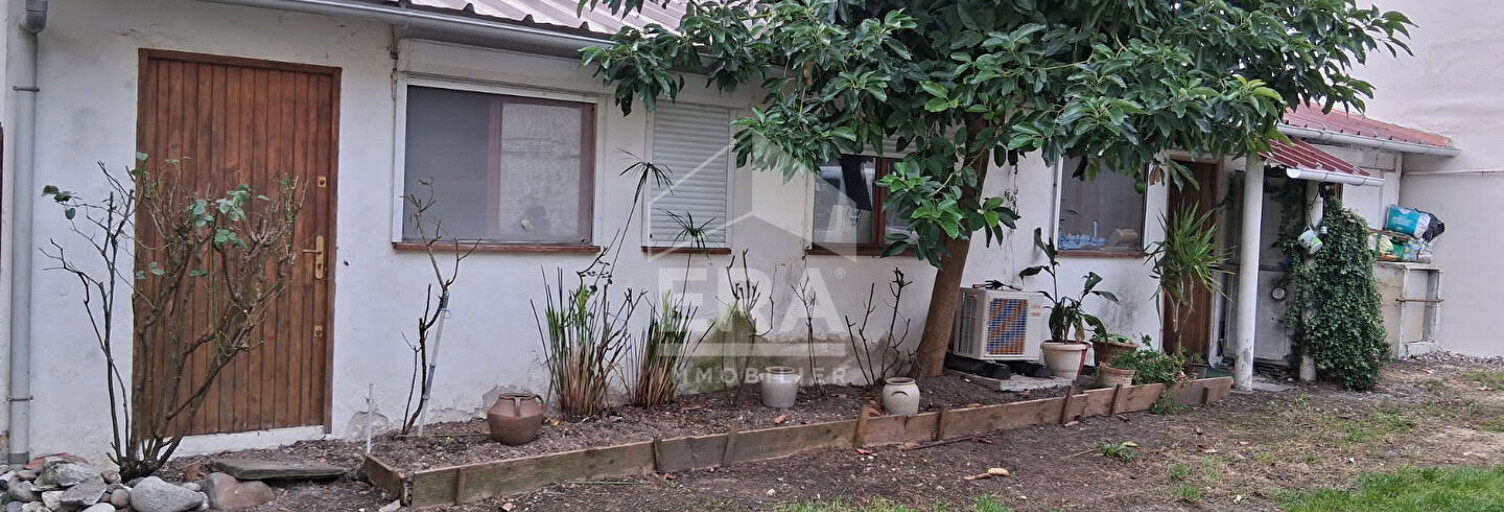 Appartement 2 Pièces 46 m² à vendre à Pau (64000)