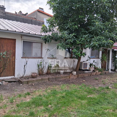 Appartement 2 pièces 82500 €