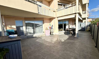 Appartement 3 Pièces 72 m² à vendre à Grasse (06130)