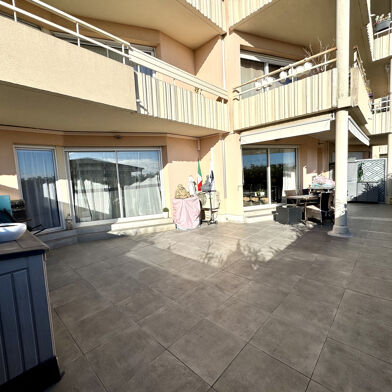 Appartement 3 pièces 339000 €