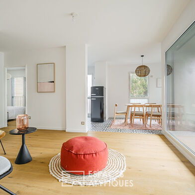 Appartement 4 pièces 620000 €