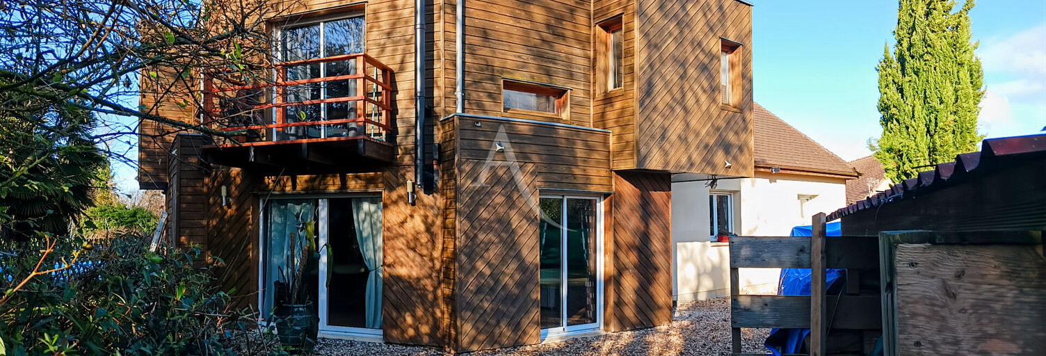 Maison 12 Pièces 293 m² à vendre à Étrépagny (27150)