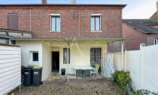 Maison 5 Pièces 120 m² à vendre à Étrépagny (27150)