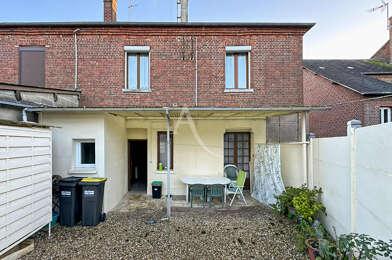 Maison 5 pièces 161100 €