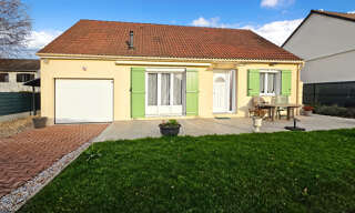 Maison 3 Pièces 86 m² à vendre à Gisors (27140)