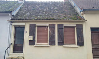 Maison 3 Pièces 60 m² à vendre à Chaumont-en-Vexin (60240)