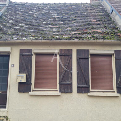 Maison 3 pièces 88500 €