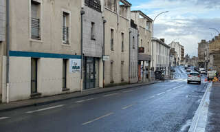 Appartement 2 Pièces 30 m² à louer à Poitiers (86000)