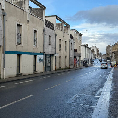 Appartement 2 pièces 495 €