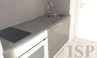 Appartement 1 Pièce 24 m² à louer à Aix-en-Provence (13290)