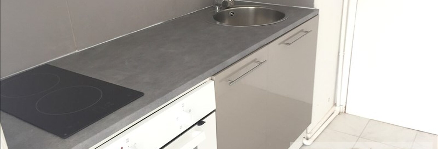 Appartement 1 Pièce 24 m² à louer à Aix-en-Provence (13290)