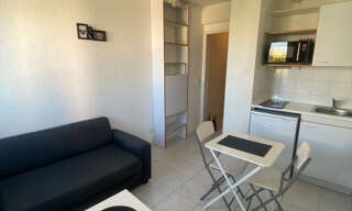 Appartement 2 Pièces 25 m² à louer à Marseille 5 (13005)