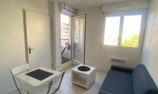 Appartement 2 Pièces 25 m² à louer à Marseille 5 (13005)