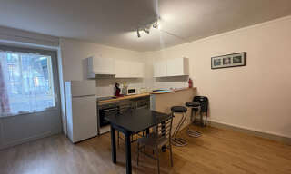 Appartement 2 Pièces 47 m² à louer à Lons-le-Saunier (39000)