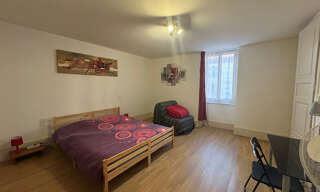 Appartement 2 Pièces 47 m² à louer à Lons-le-Saunier (39000)