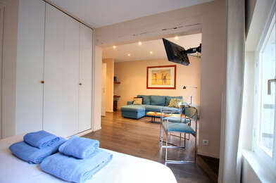 Appartement 3 pièces 219000 €