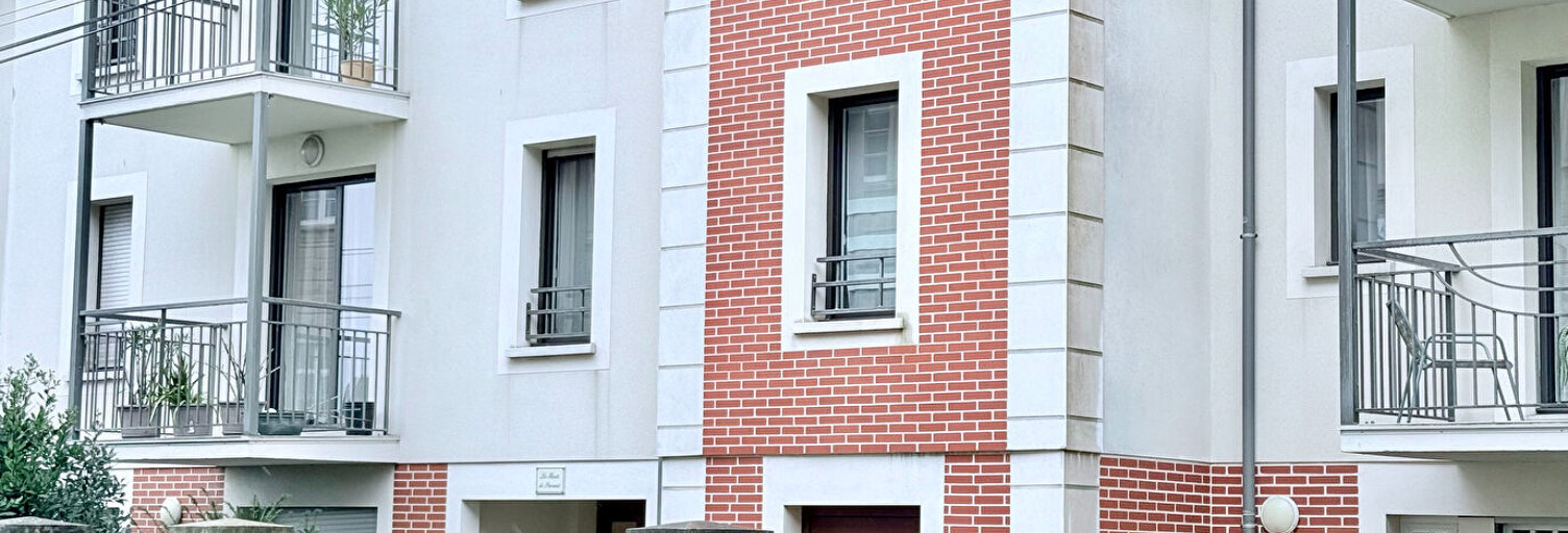 Appartement 4 Pièces 96 m² à vendre à Saint-Malo (35400)