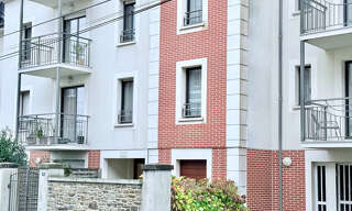 Appartement 4 Pièces 96 m² à vendre à Saint-Malo (35400)