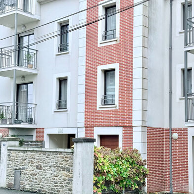 Appartement 4 pièces 609000 €