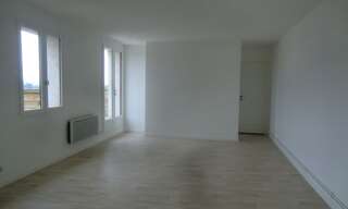 Appartement 2 Pièces 42 m² à louer à Rouen (76000)