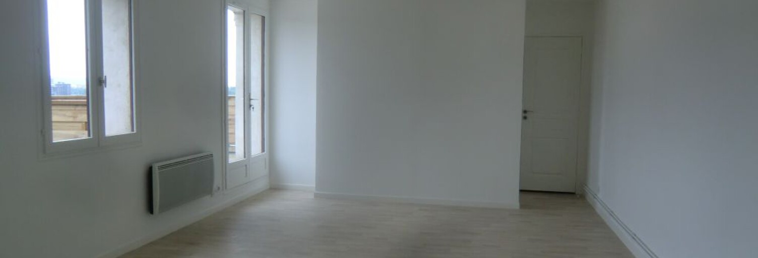 Appartement 2 Pièces 42 m² à louer à Rouen (76000)