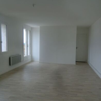 Appartement 2 pièces 645 €