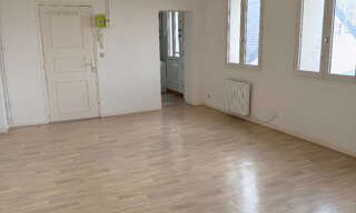 Appartement 2 Pièces 42 m² à louer à Rouen (76000)