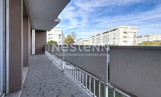 Appartement 3 Pièces 67 m² à louer à Bron (69500)