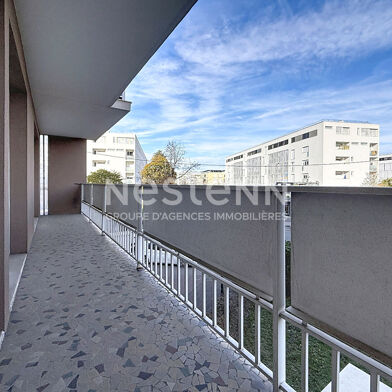 Appartement 3 pièces 1050 €