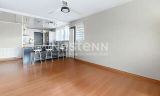 Appartement 3 Pièces 67 m² à louer à Bron (69500)