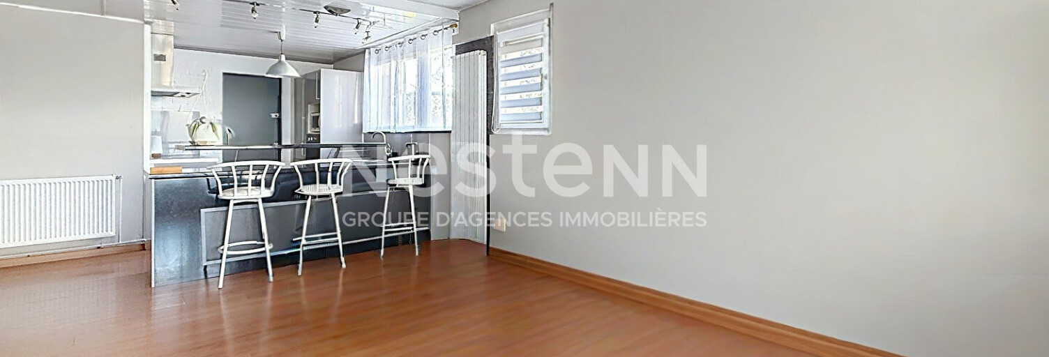 Appartement 3 Pièces 67 m² à louer à Bron (69500)